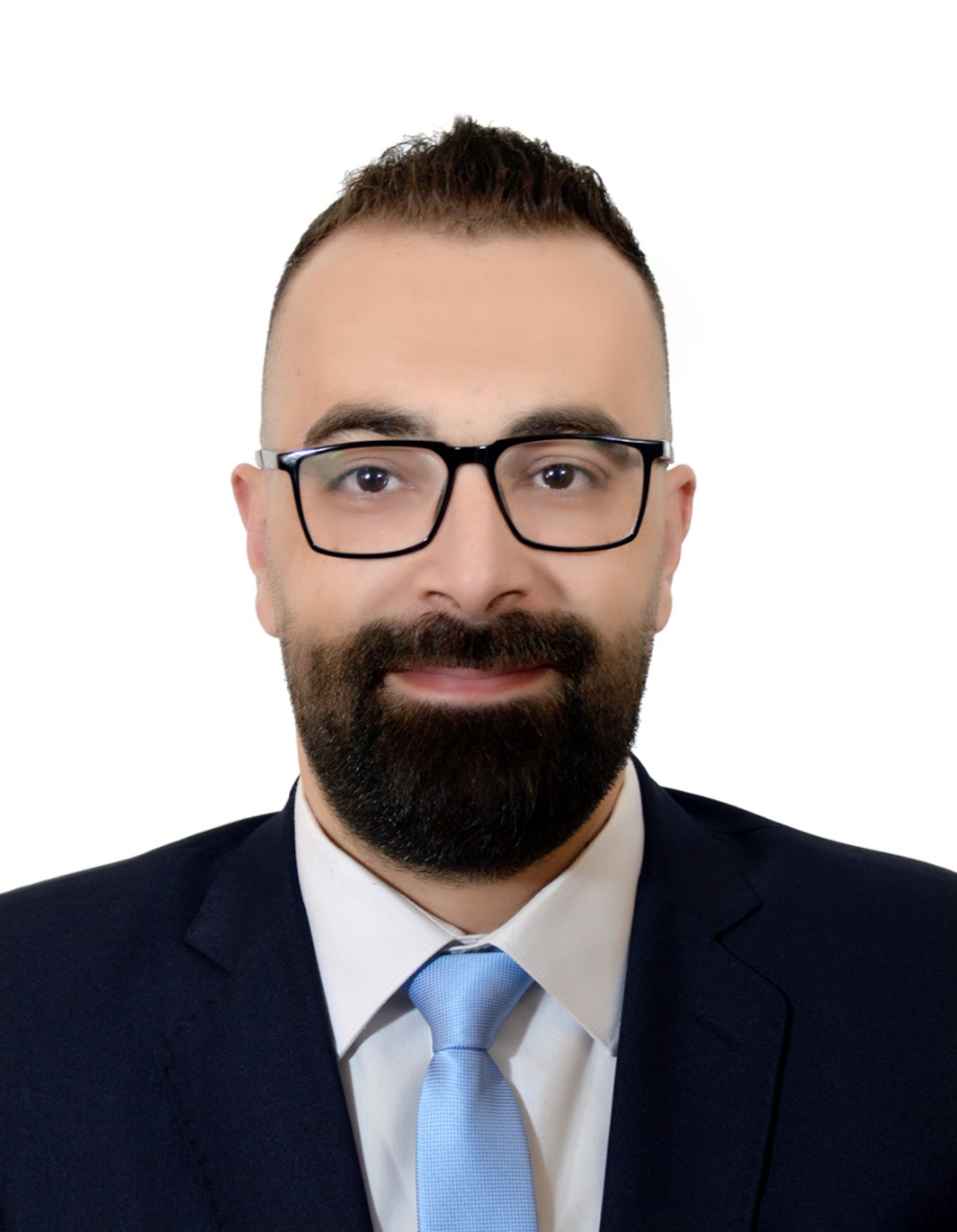 Ahmed Nemir