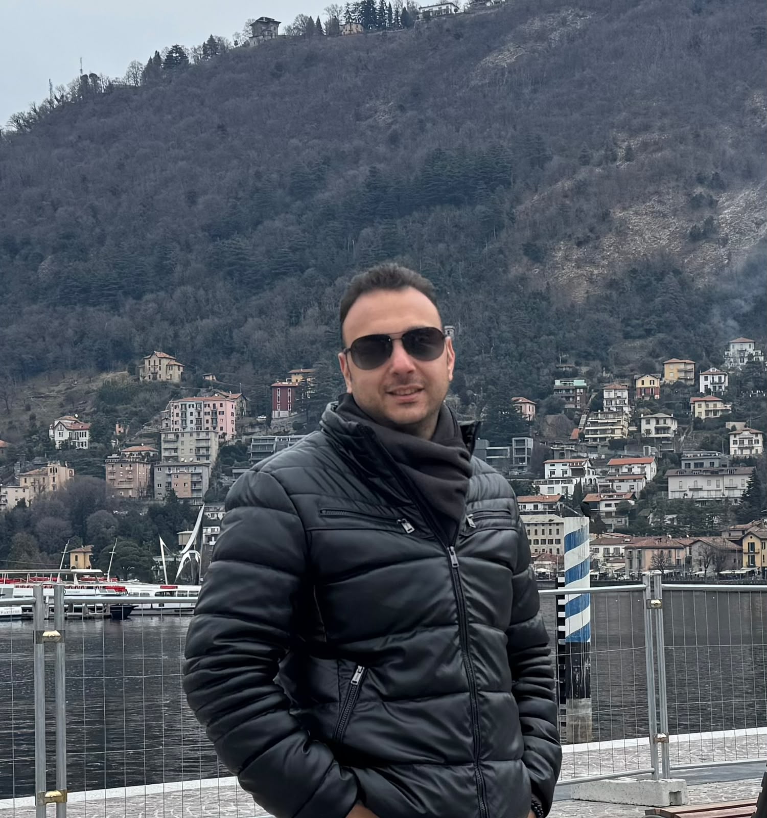 Ahmed Nowair