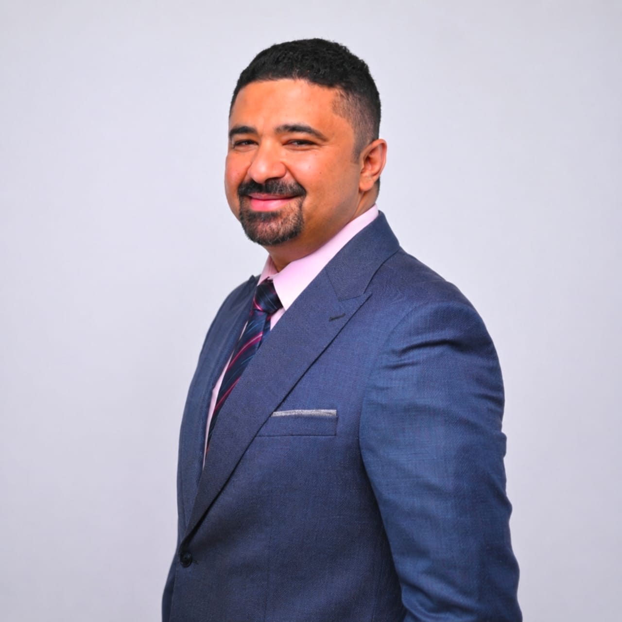 Amr Abbassy