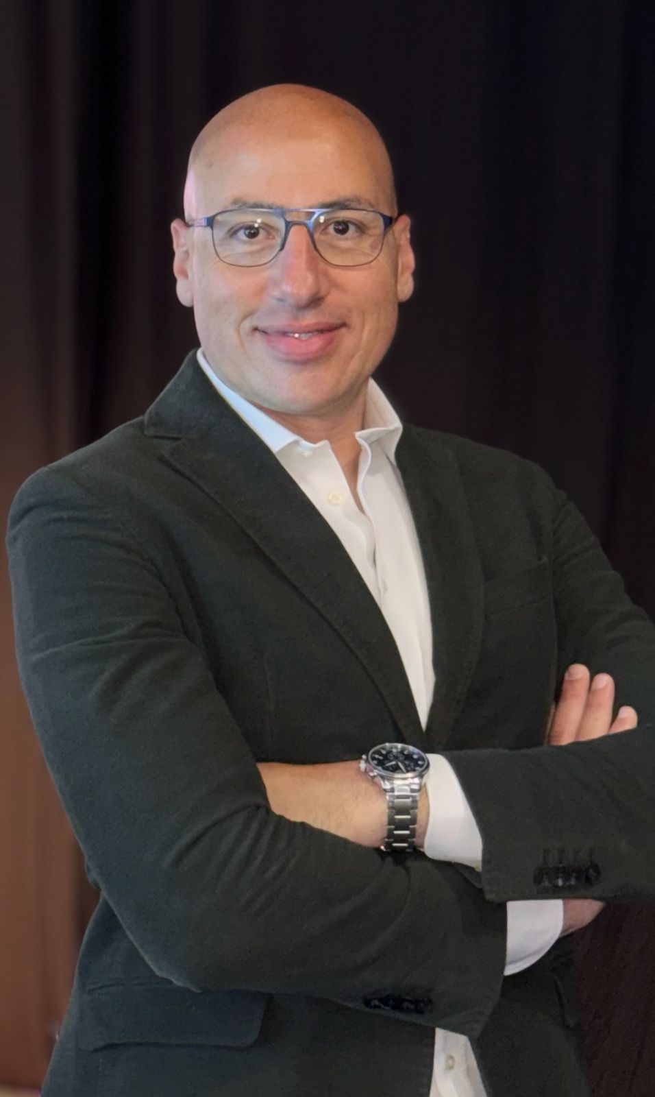 Moustapha Bekheet